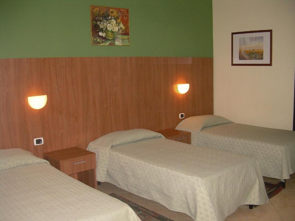 Mini Hotel Asti Camera foto